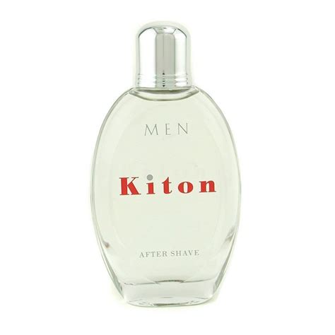 kiton after shave.